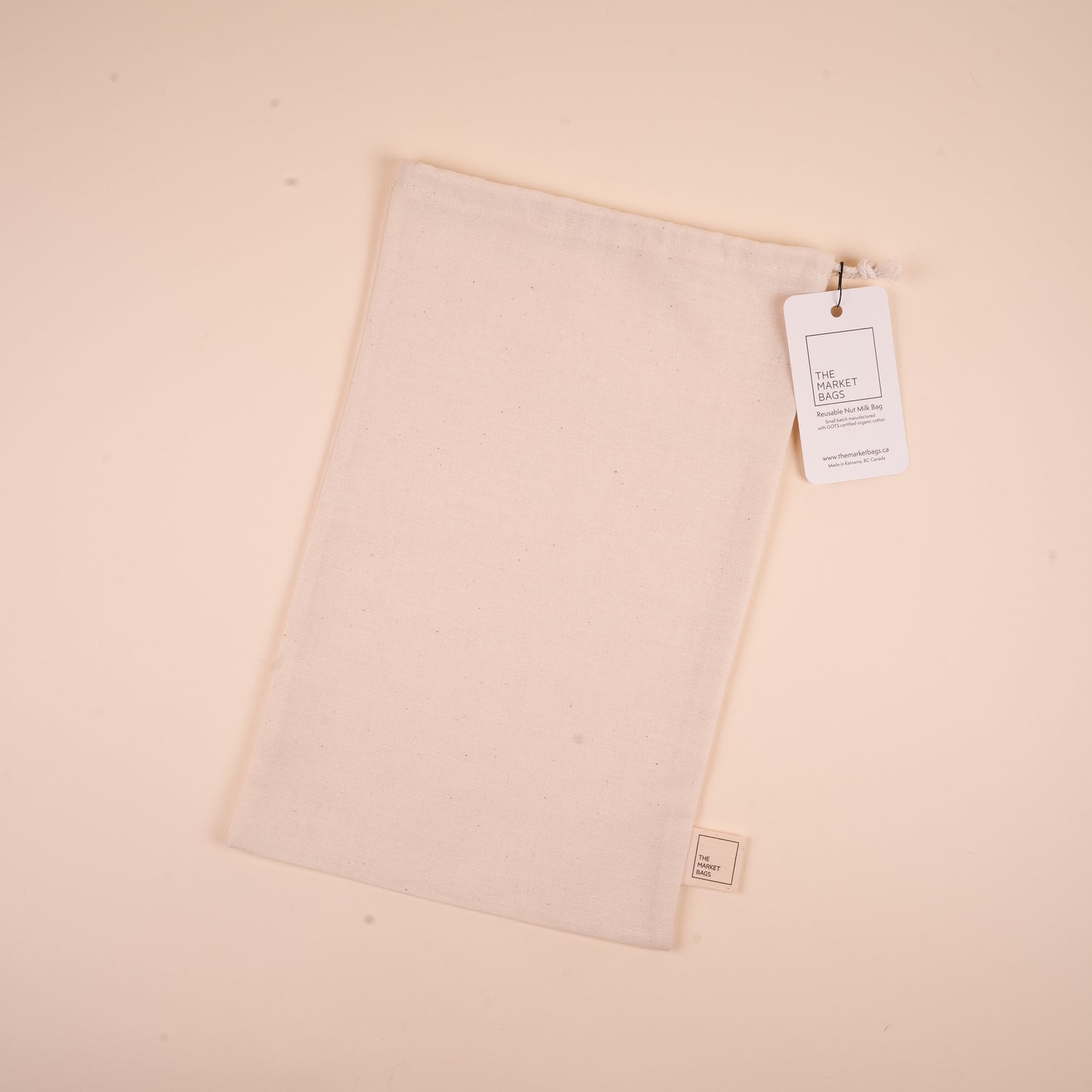 Nut Mylk Bag
