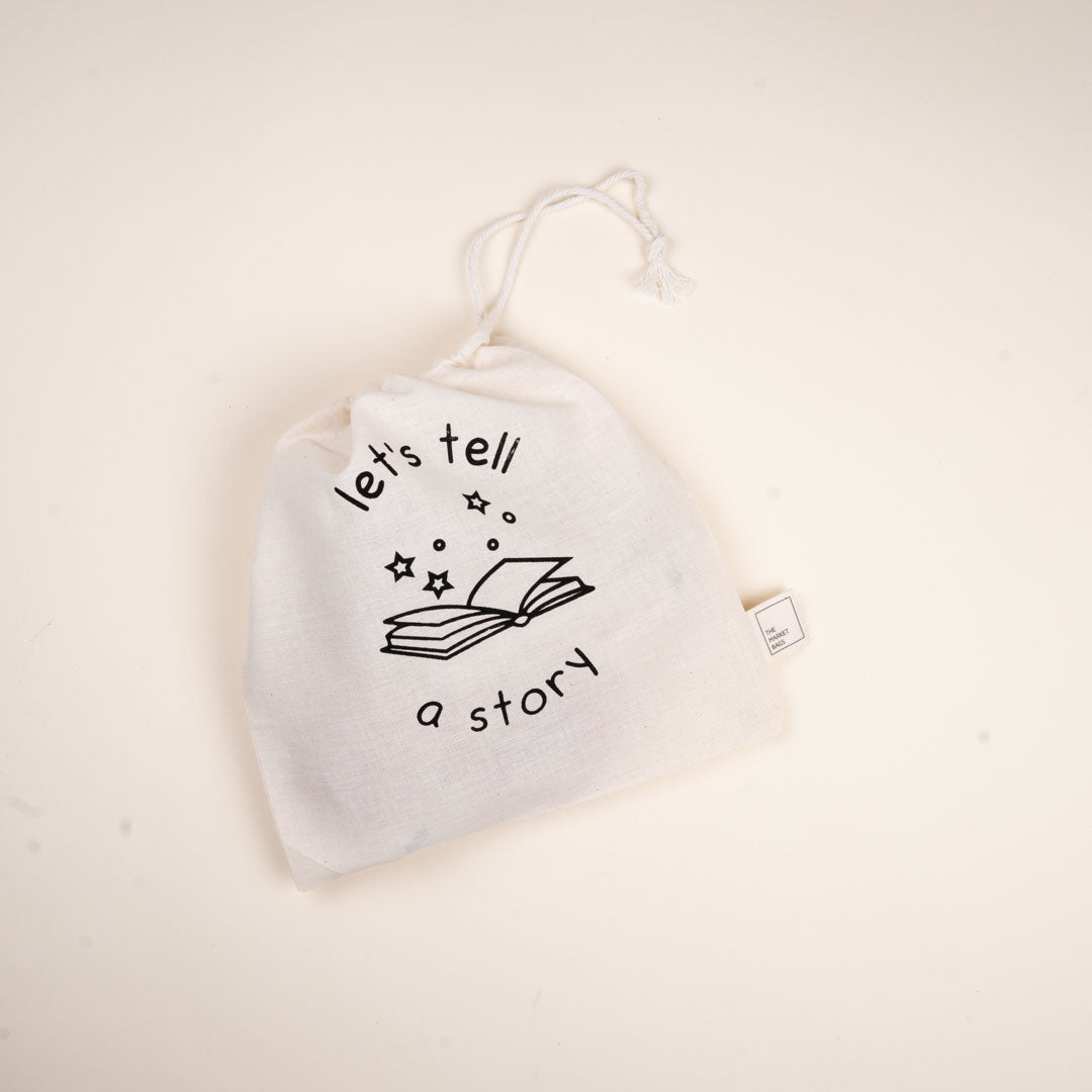 The Story Bag