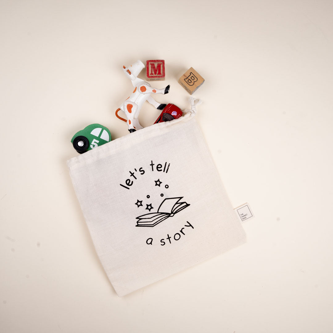 The Story Bag