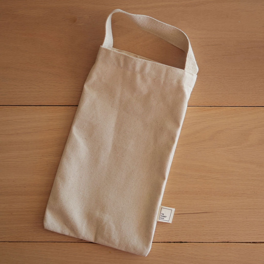 Single Bottle Tote
