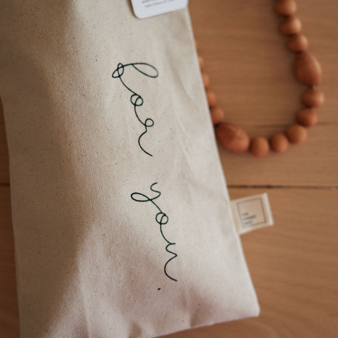 For You | Single Bottle Tote