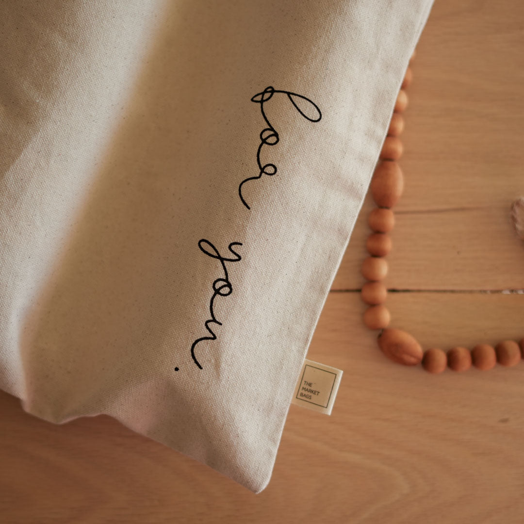 For You | Bottle Tote - 2 Bottle