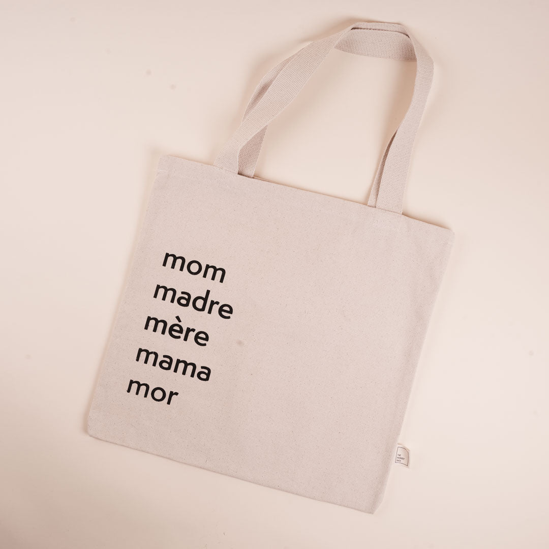 Mama tote online bag