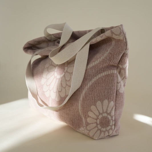 The Flower Tote - 1/1