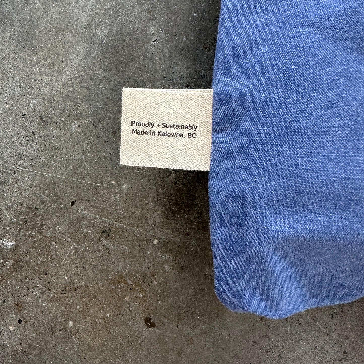 Coneflower Produce Bag