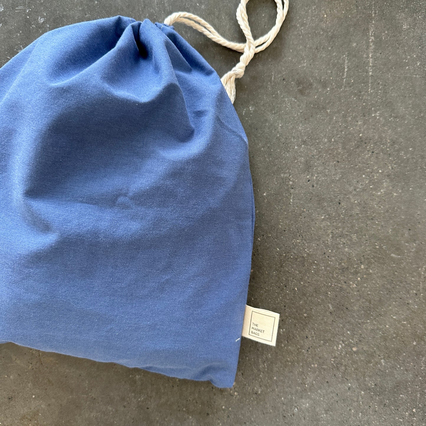 Coneflower Produce Bag