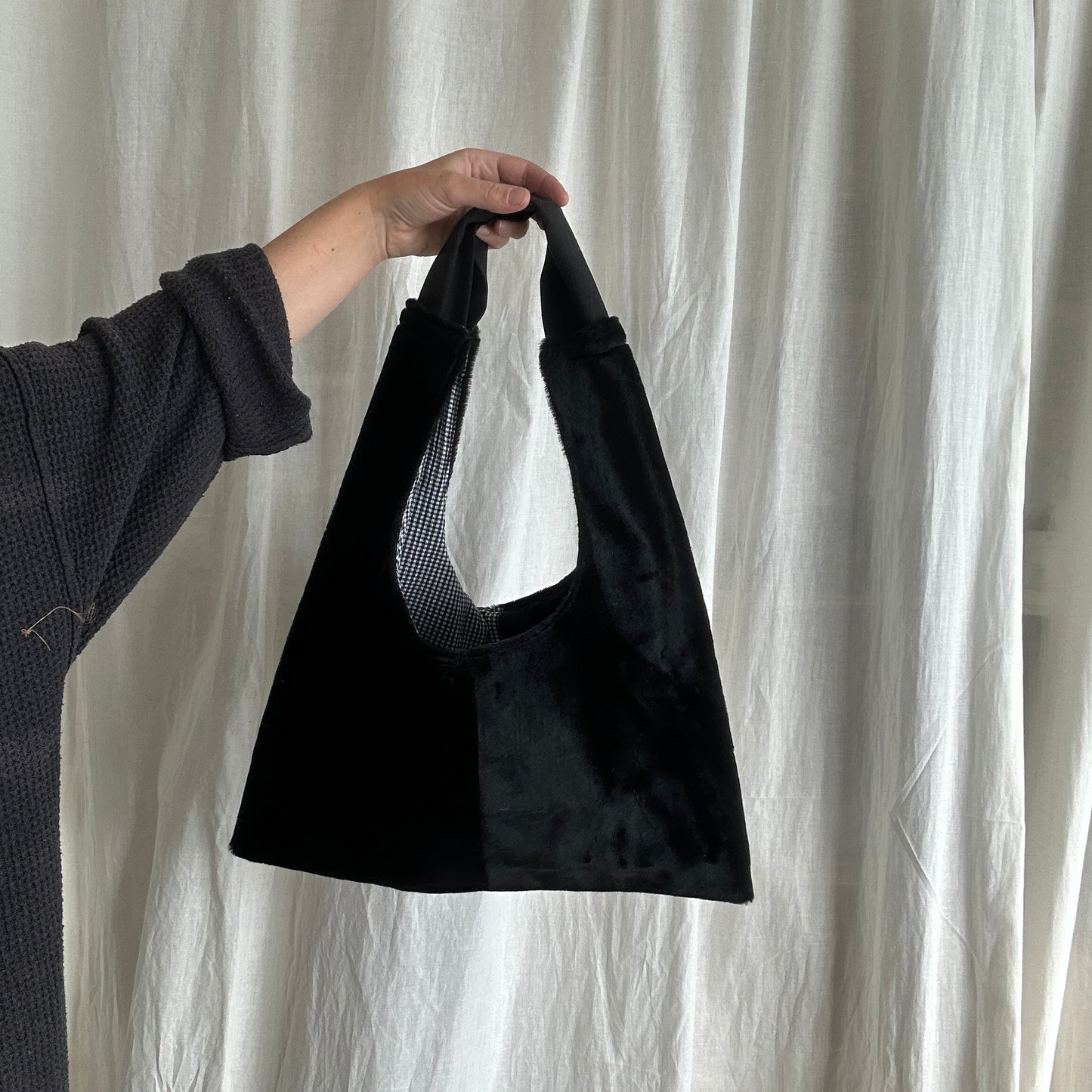 The Shadow Sling Bag