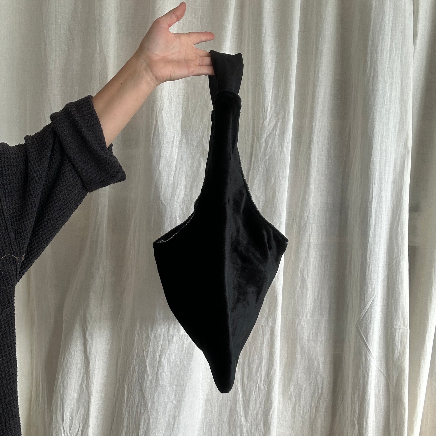 The Shadow Sling Bag