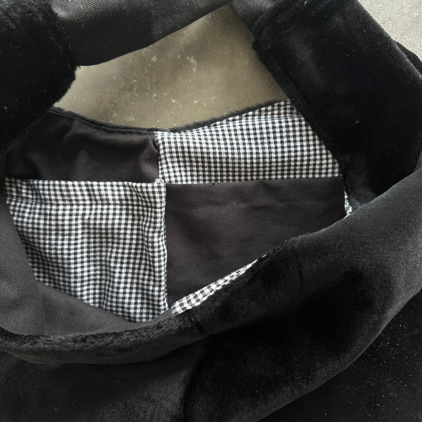 The Shadow Sling Bag