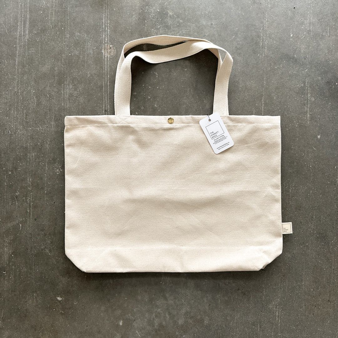 The Oversized Tote