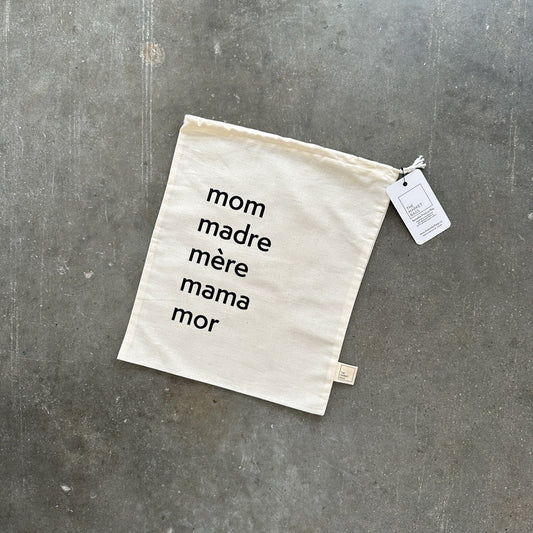 The Mama Reusable Bag