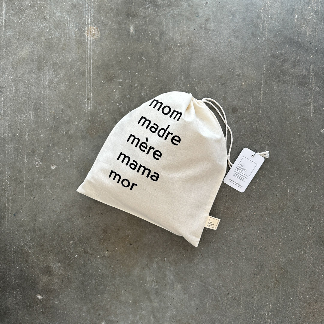 The Mama Reusable Bag