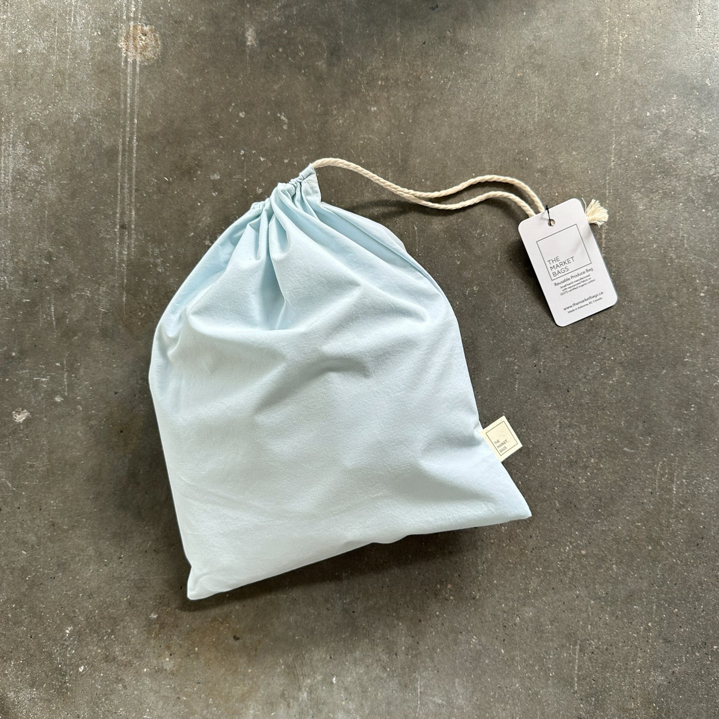 Sky Reusable Produce Bag