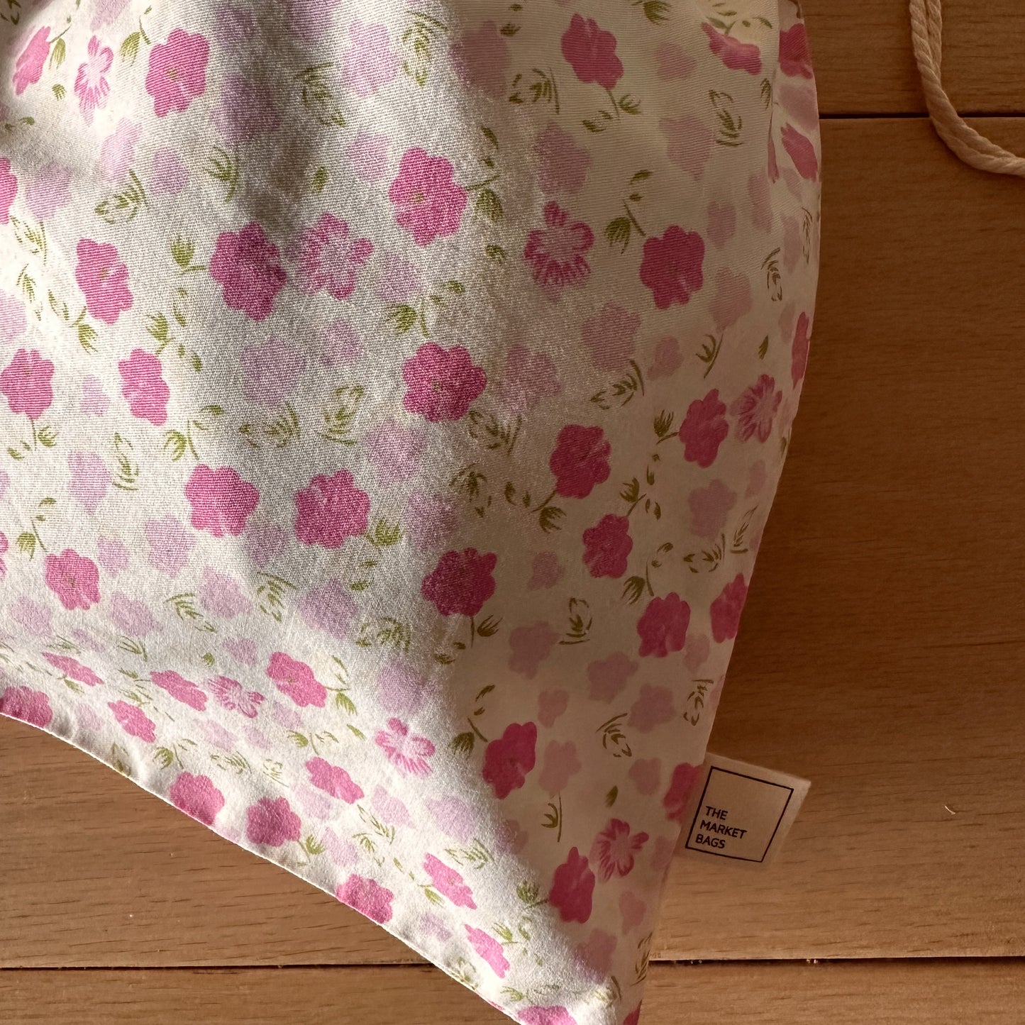 Blossomette Reusable Produce Bag