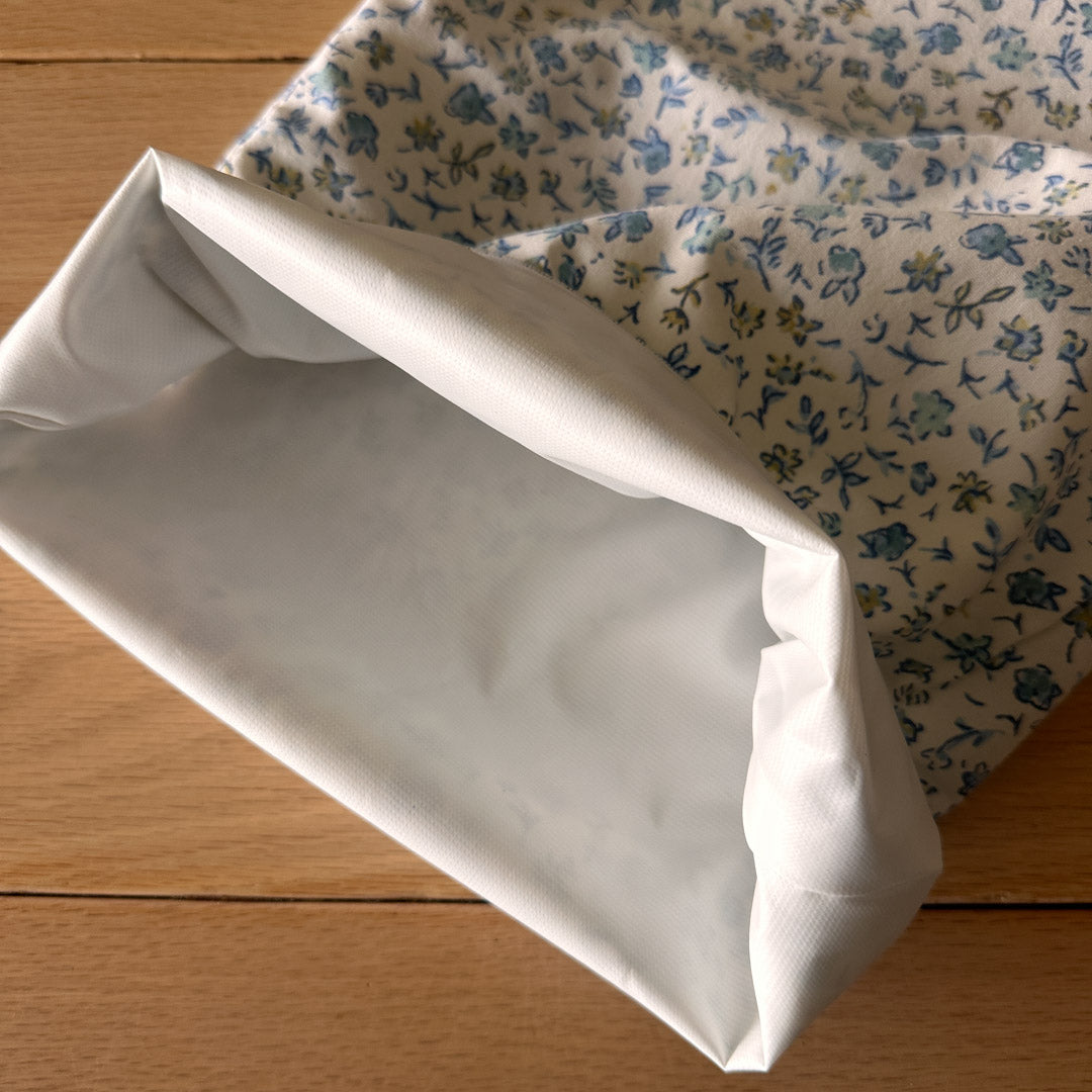 Bread Bag - Bluebell