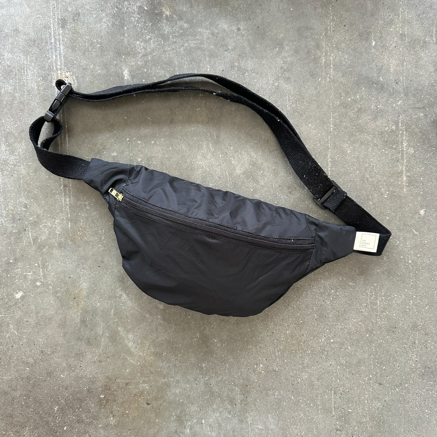 The Cross Body Bag - Helly Hansen Water Resistant