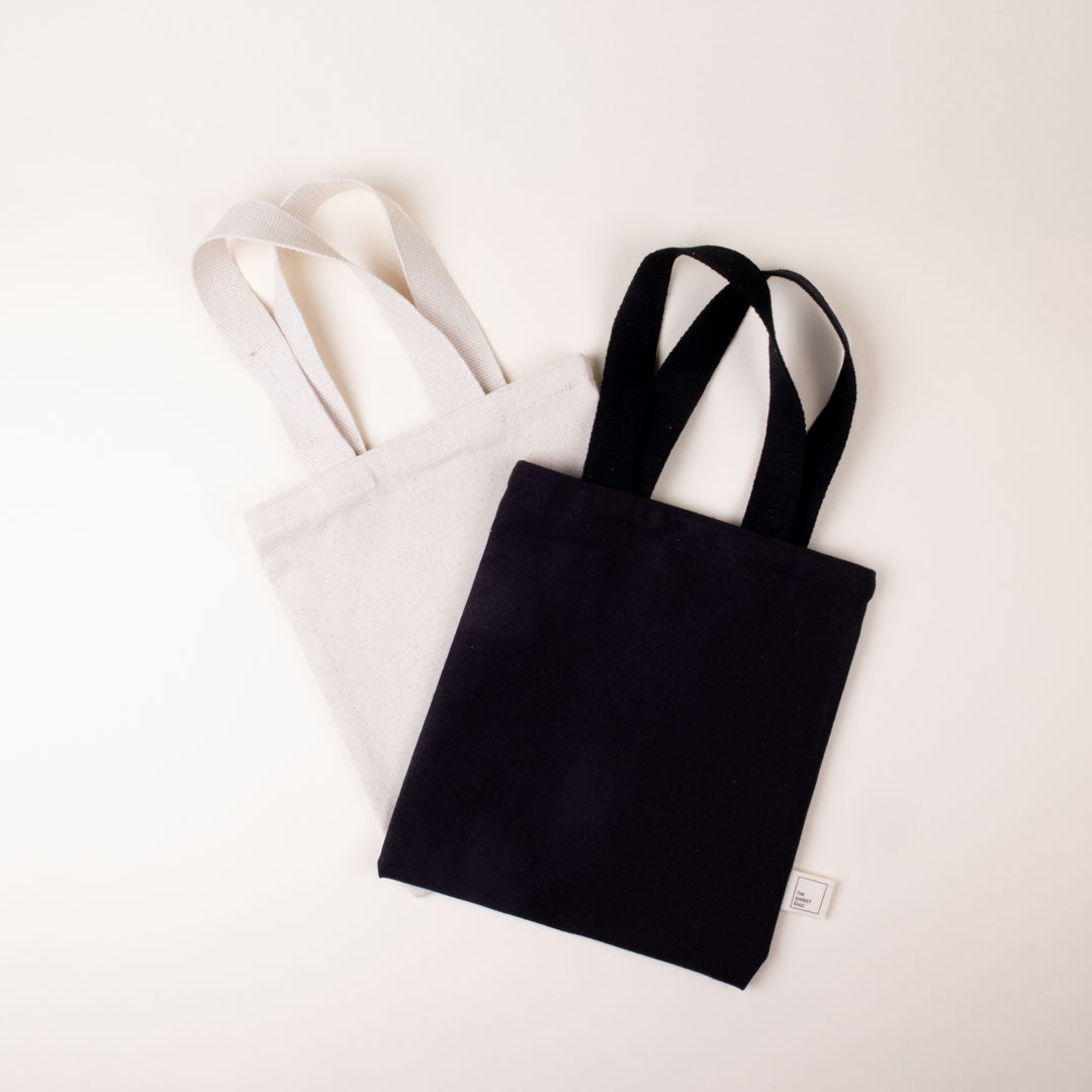 The Mini Tote