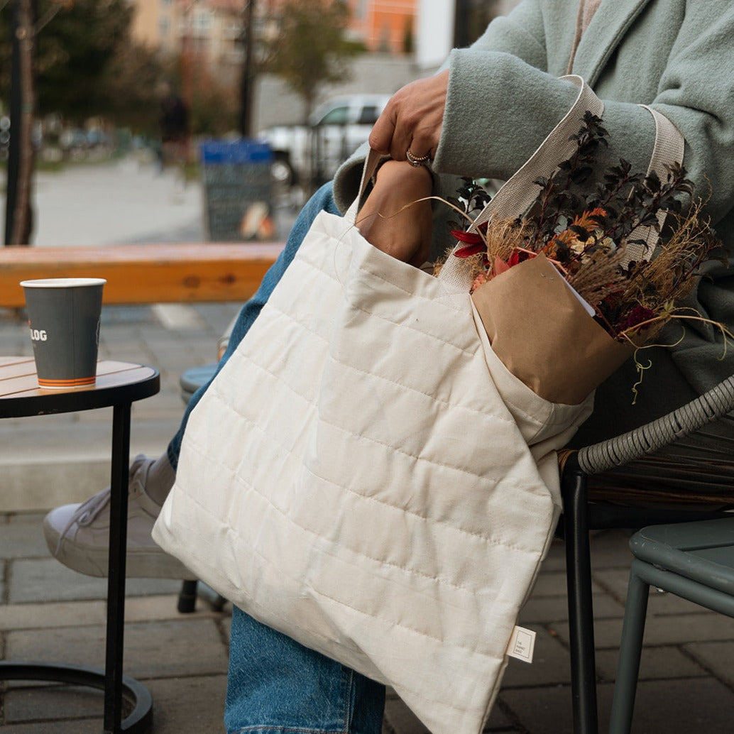 The Cloud9 Tote