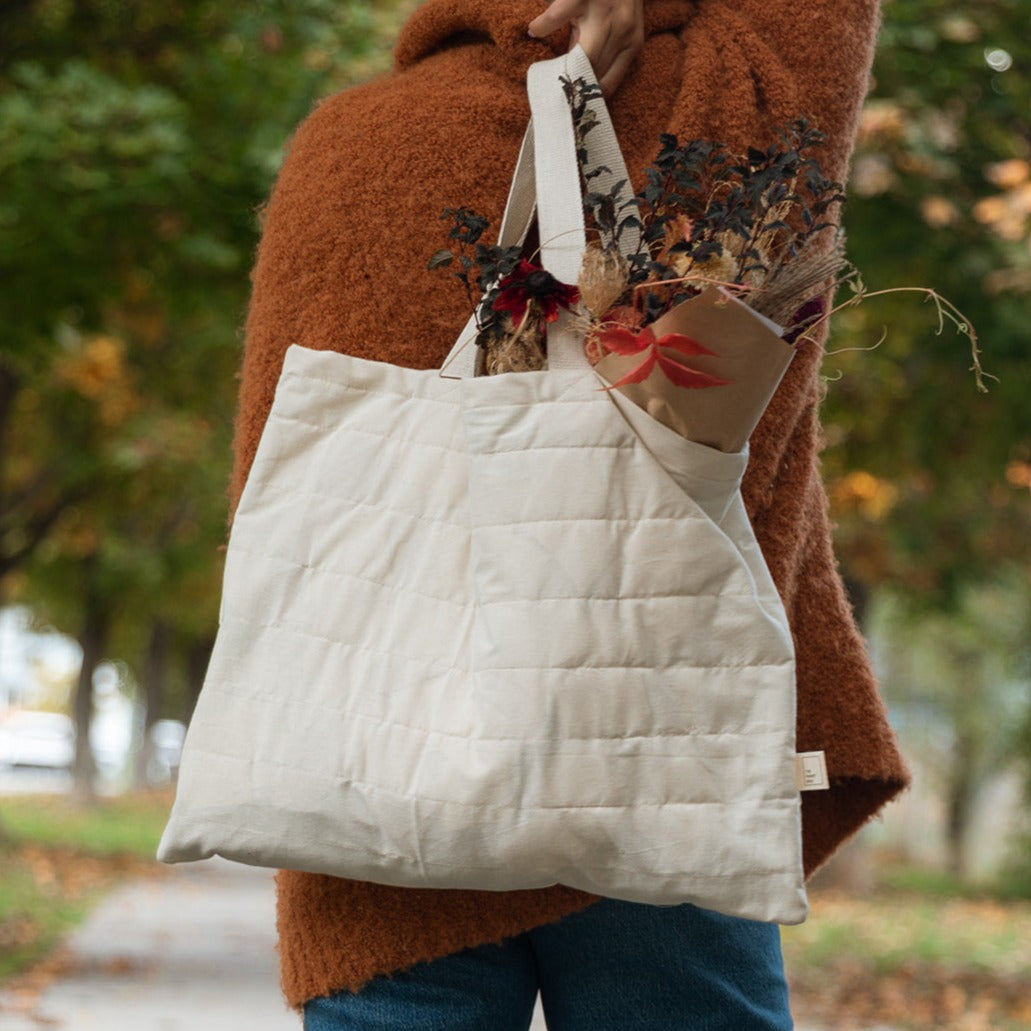 The Cloud9 Tote