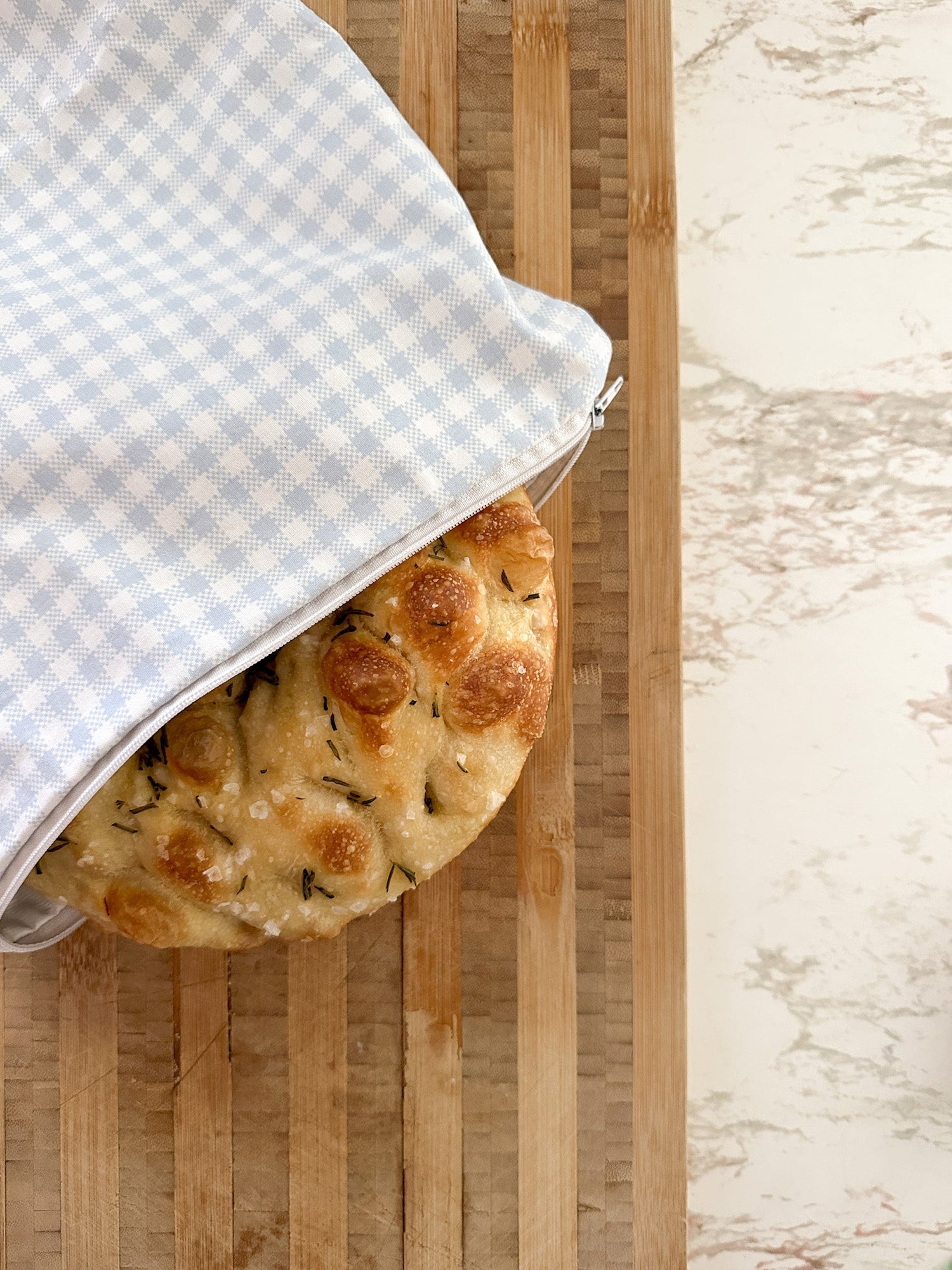 Reusable Bread and Snack Bags