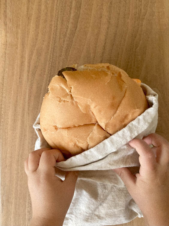 Reusable Snack Bags