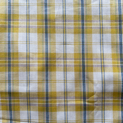 Bread Bag - Picnic Plaid