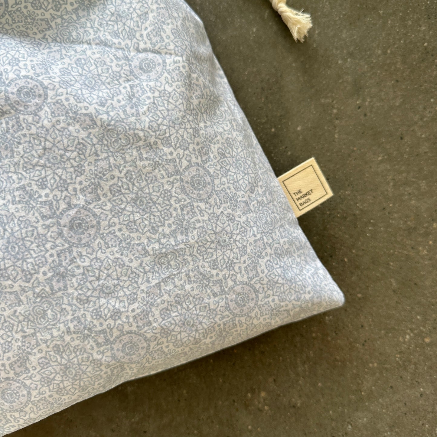 Sea Mist Produce Bag