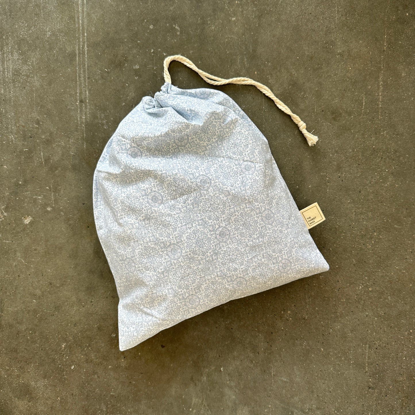 Sea Mist Produce Bag