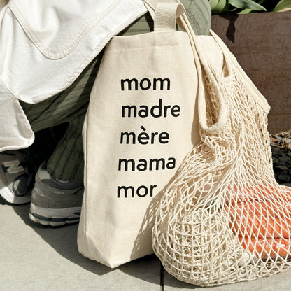 The Mama Tote