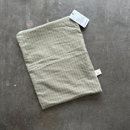 Bread Bag - Olive