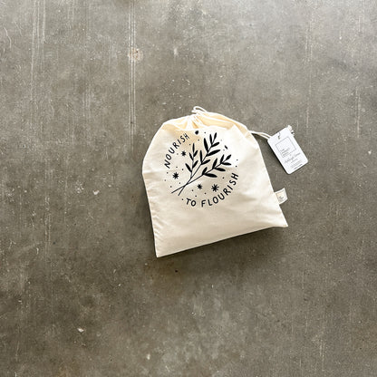 Nourish To Flourish Bulk Bag