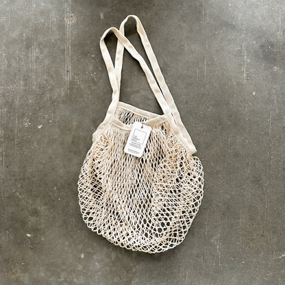 Everyday Net Tote Bag