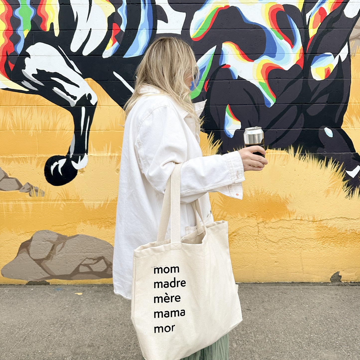 The Mama Tote