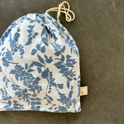 Coastal Garden Produce Bag