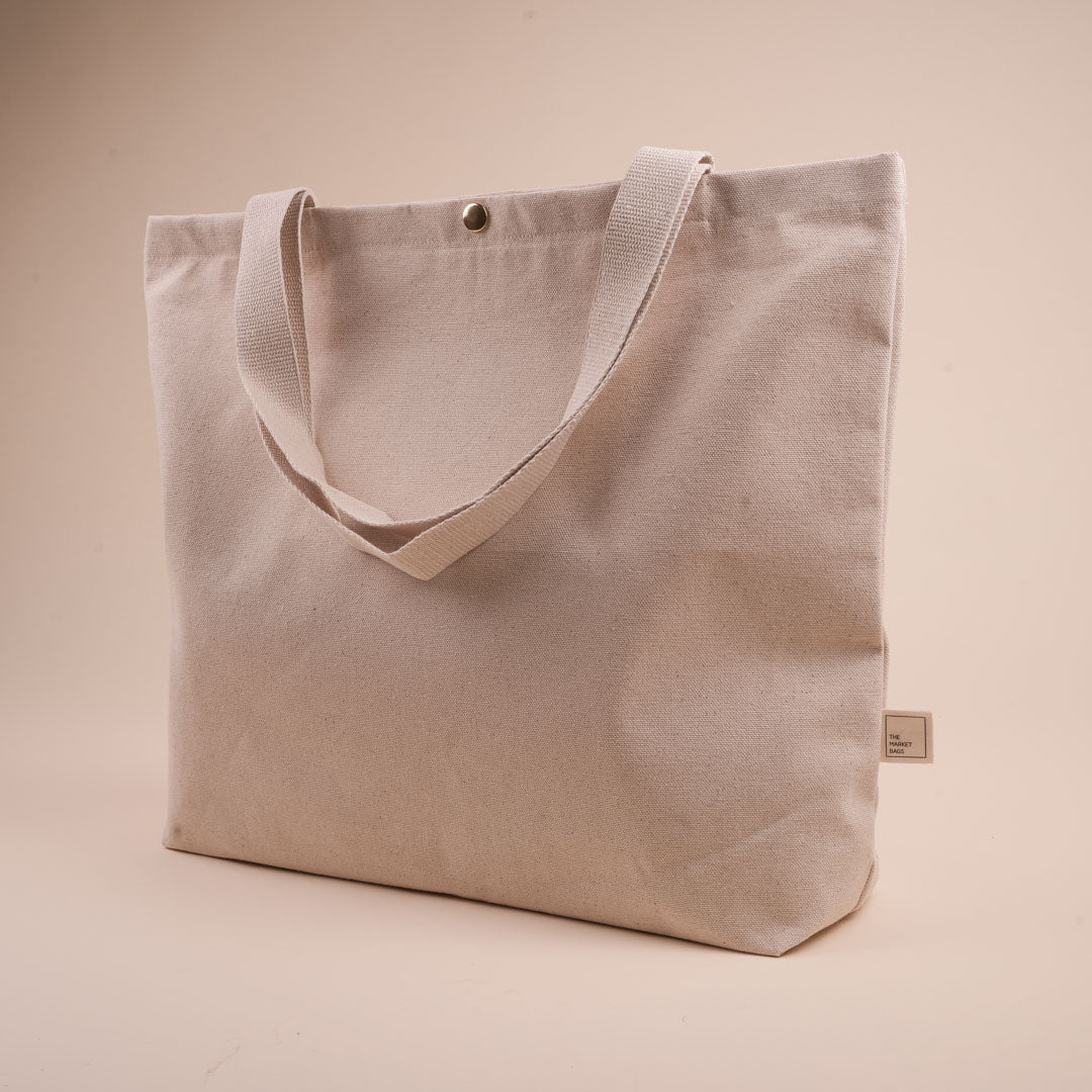 The Oversized Tote