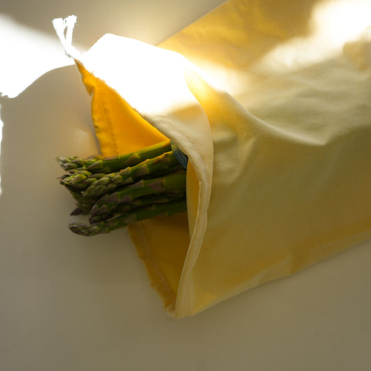 Butter Produce Bag