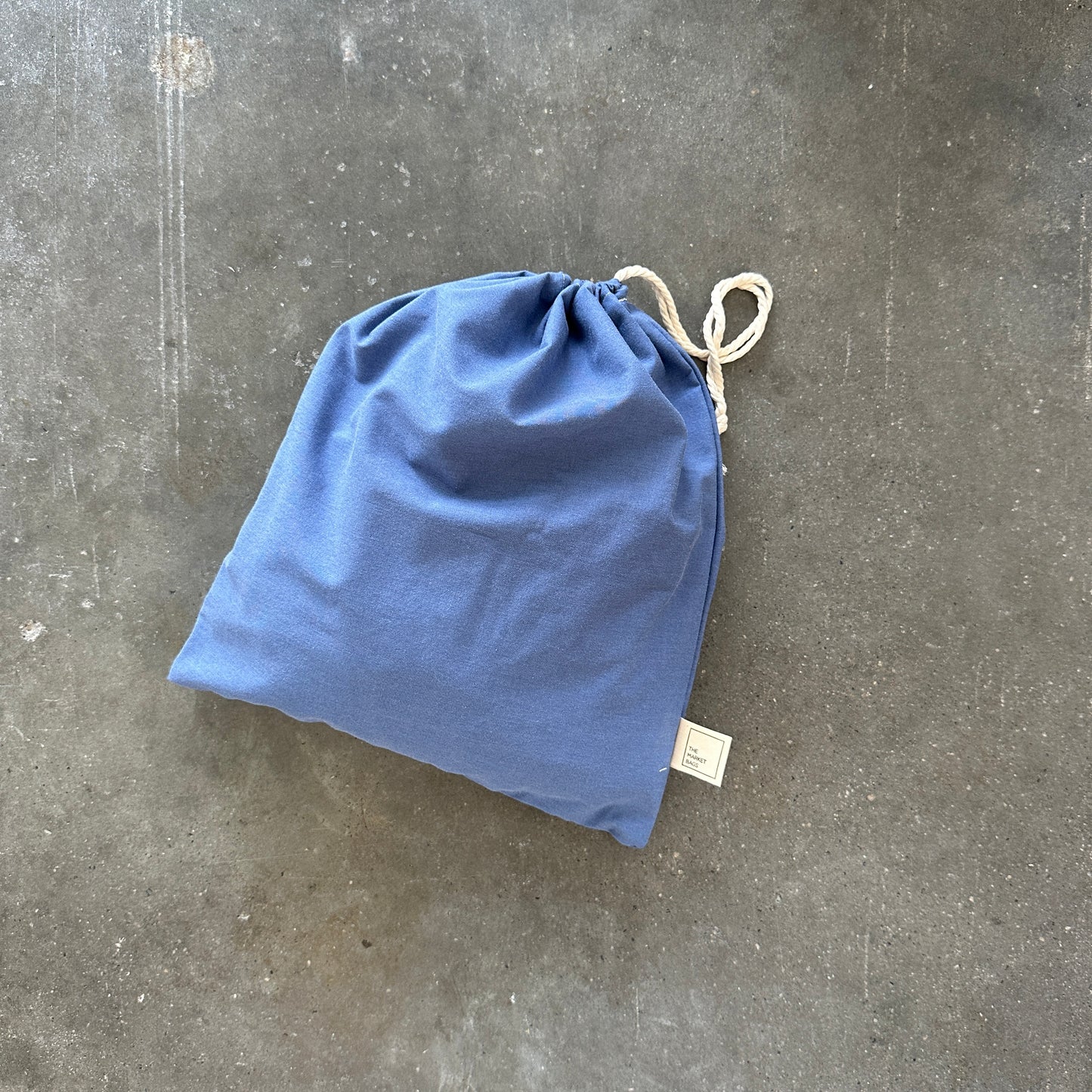 Coneflower Produce Bag