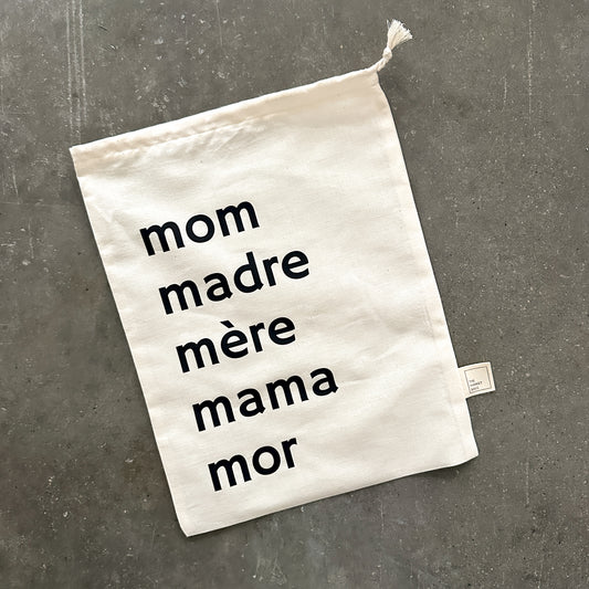 The Mama Reusable Bag