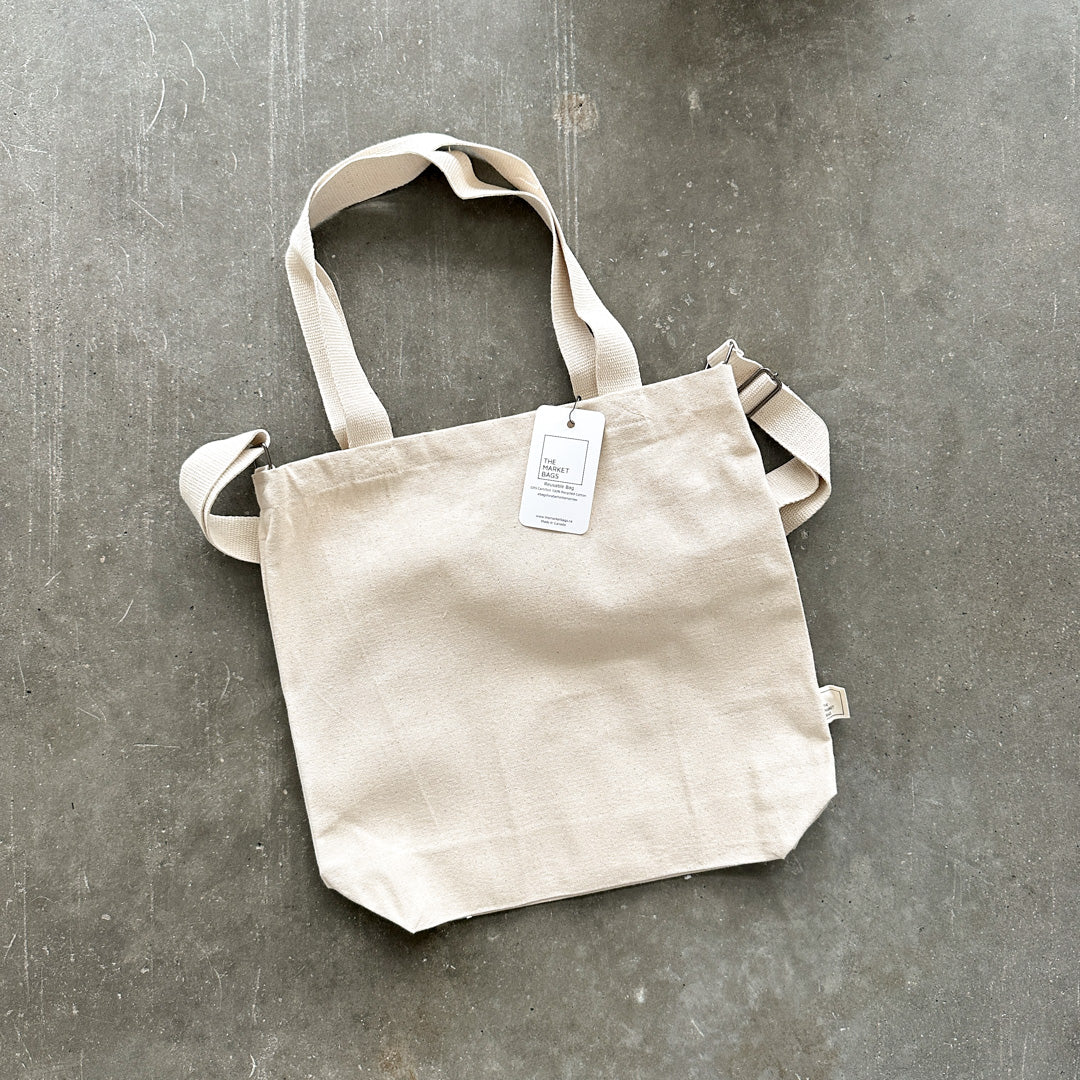 The Nat Tote