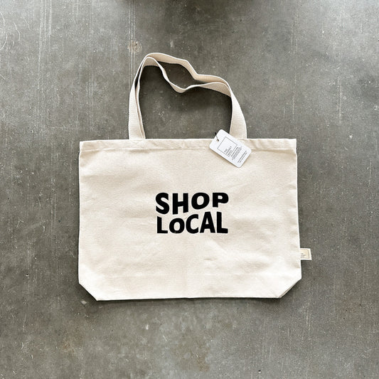 Shop Local Tote