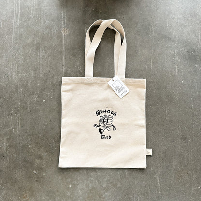 The Brunch Club Tote