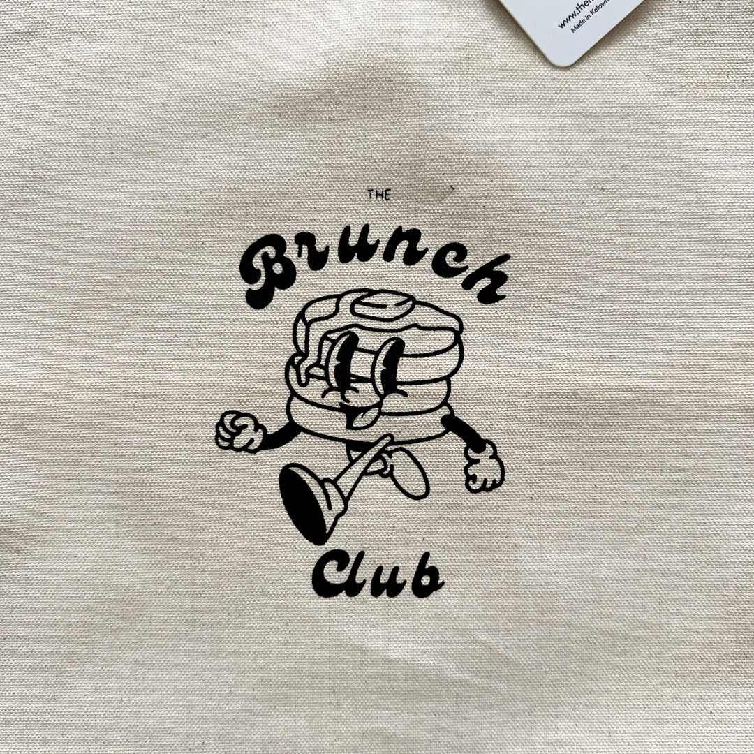 The Brunch Club Tote