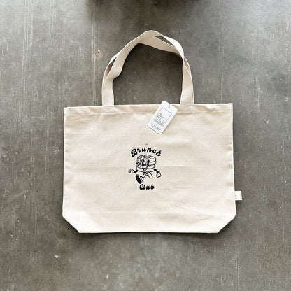 The Brunch Club Tote