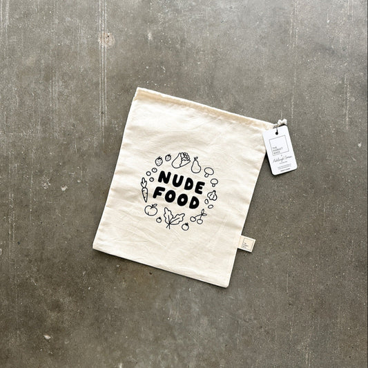 Nude Food Bulk Bag