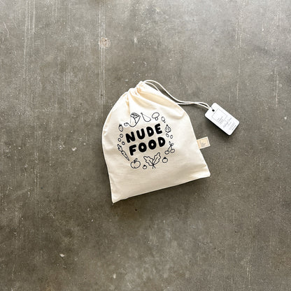 Nude Food Bulk Bag