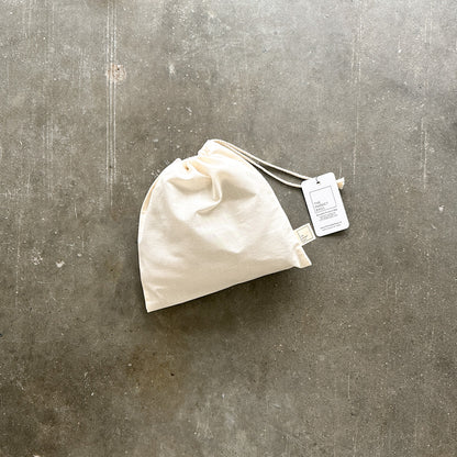 Small Muslin Bulk Bag