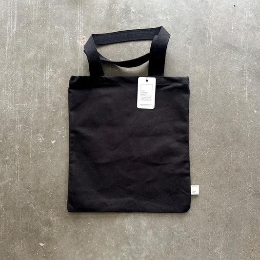 The Tote Bag - Black