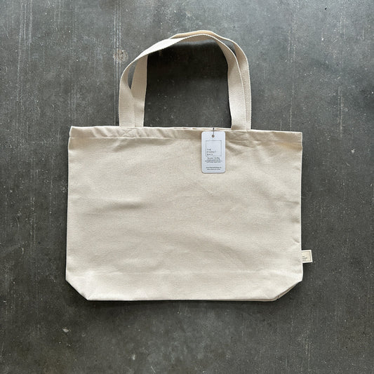 The Oversized Tote