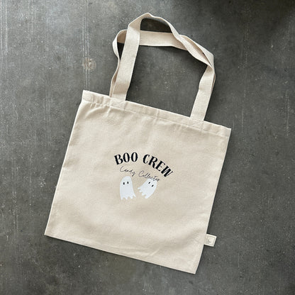 Reusable Trick or Treat Tote Bags