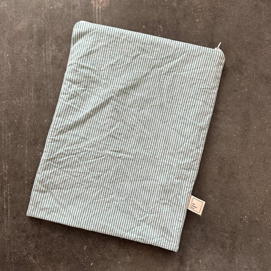 Bread Bag - Fern Stripe